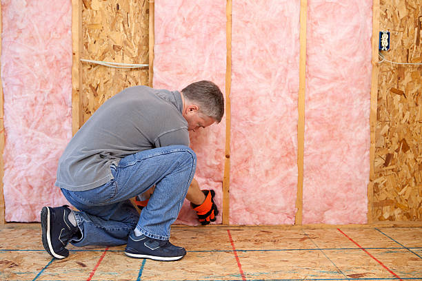 Insulation for New Construction in Langley Park, MD